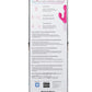 Lovense Nora Remote Controlled Rabbit Vibrator