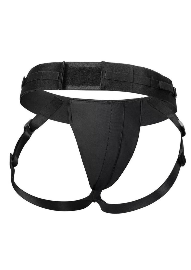 Lovense Strapless Harness For Lapis