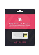 Load image into Gallery viewer, Lovense USB Bluetooth Adapter - Black
