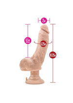 Load image into Gallery viewer, Loverboy Doctor Love Dildo with Balls
