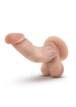 Load image into Gallery viewer, Loverboy The Boy In Blue Dildo with Balls
