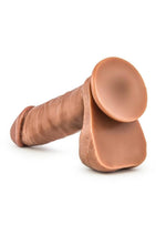 Load image into Gallery viewer, Loverboy The Matador Dildo with Balls
