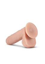 Load image into Gallery viewer, Loverboy Tony The Waiter Dildo with Balls
