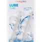 Lube Tube - Clear - 2 Pack