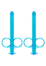 Load image into Gallery viewer, Lube Tube Lube Applicator - Blue
