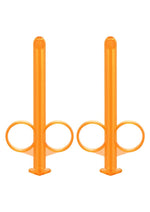 Load image into Gallery viewer, Lube Tube Lube Applicator - Orange
