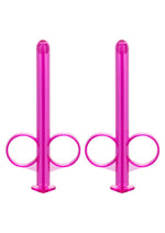 Load image into Gallery viewer, Lube Tube Lube Applicator - Purple
