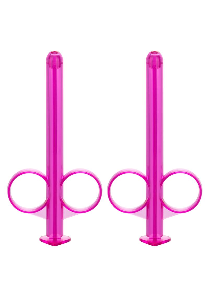 Lube Tube Lube Applicator - Purple