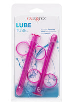 Load image into Gallery viewer, Lube Tube Lube Applicator - Purple
