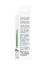 Load image into Gallery viewer, Luminous Delia Bullet with Silicone Sleeve
