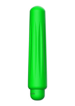 Load image into Gallery viewer, Luminous Delia Bullet with Silicone Sleeve
