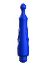 Load image into Gallery viewer, Luminous Dido Bullet with Silicone Sleeve - Blue
