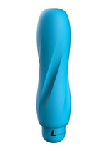 Load image into Gallery viewer, Luminous Ella Bullet with Silicone Sleeve
