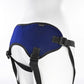 Lush Cobalt Strap-On