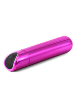 Load image into Gallery viewer, Lush Nightshade Rechargeable Petite Vibrator - Pink
