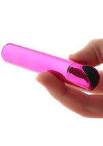 Load image into Gallery viewer, Lush Nightshade Rechargeable Petite Vibrator
