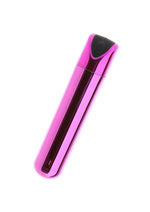 Load image into Gallery viewer, Lush Nightshade Rechargeable Petite Vibrator
