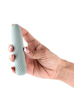 Load image into Gallery viewer, Lust-N-Dreams Mambo Rechargeable Silicone Mini Vibrator