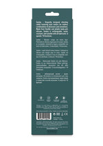 Load image into Gallery viewer, Lust-N-Dreams Samba Rechargeable Silicone Rabbit Vibrator
