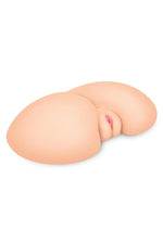 Load image into Gallery viewer, Luvdollz Remote Control Vibrating Rechargeable Masturbator - Pussy and Ass
