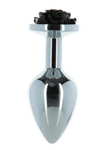 Load image into Gallery viewer, Lux Active Rose Anal Plug