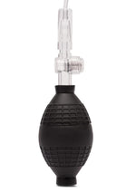 Load image into Gallery viewer, Lux Fetish Clitoral Pump with Release
