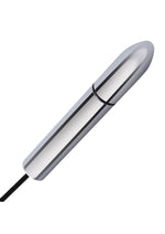 Load image into Gallery viewer, Lux Fetish Electro Sex Shock Wand with Remote Control