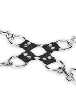 Load image into Gallery viewer, Lux Fetish Hogtie
