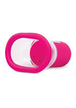 Load image into Gallery viewer, Lux Fetish Rechargeable 4 Function Auto Pussy Pump with Clit Stimulator