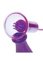 Load image into Gallery viewer, Lux Fetish Remote Control Vibrating Nipple Suckers