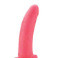 Lux Fetish The Original Facilitator Face Strap-On with Dildo
