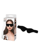 Load image into Gallery viewer, Lux Fetish Unisex Blindfold
