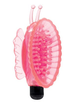 Load image into Gallery viewer, Lux Fetish Vibrating Butterfly Pussy Pump with Quick Release