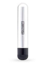 Load image into Gallery viewer, Lux Fetish Vibrating Clitoral Pump with Quick Release