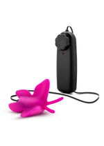 Load image into Gallery viewer, Luxe Butterfly Teaser Silicone Egg with Remote Control