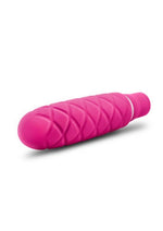 Load image into Gallery viewer, Luxe Cozi Mini Silicone Vibrator

