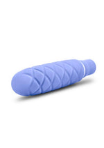 Load image into Gallery viewer, Luxe Cozi Silicone Mini Vibrator
