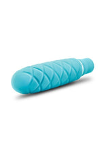 Load image into Gallery viewer, Luxe Cozi Siliconemini Vibrator

