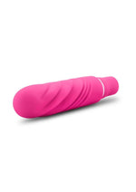 Load image into Gallery viewer, Luxe Nimbus Mini Silicone Vibrator
