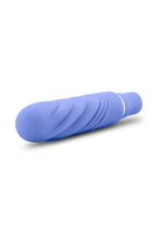 Load image into Gallery viewer, Luxe Nimbus Silicone Mini Vibrator
