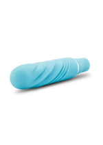 Load image into Gallery viewer, Luxe Nimbus Siliconemini Vibrator

