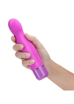 Load image into Gallery viewer, Luxe Plus Divulge Silicone Vibrator
