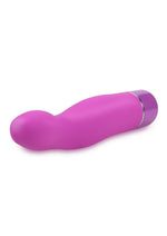 Load image into Gallery viewer, Luxe Plus Divulge Silicone Vibrator
