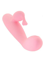 Load image into Gallery viewer, Luxe Skye Silicone Rechargeable Slim Rabbit Vibrator
