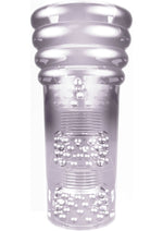 Load image into Gallery viewer, M For Men All In Masturbator - Clear
