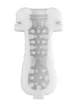 Load image into Gallery viewer, M For Men Quantum X Rechargeable Stroker