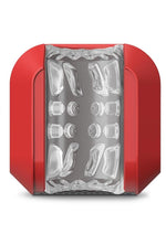 Load image into Gallery viewer, M For Men Slambox Rechargeable Masturbator
