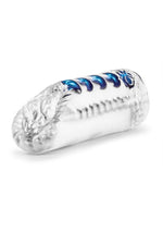 Load image into Gallery viewer, M For Men Snatch Masturbator - Pussy
