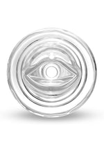 Load image into Gallery viewer, M For Men Soft and Wet All Nighter Glow In The Dark Self Lubricating Stroker
