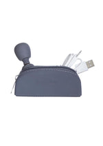 Load image into Gallery viewer, M'lady Rechargeable Silicone Tiny Vibrating Wand